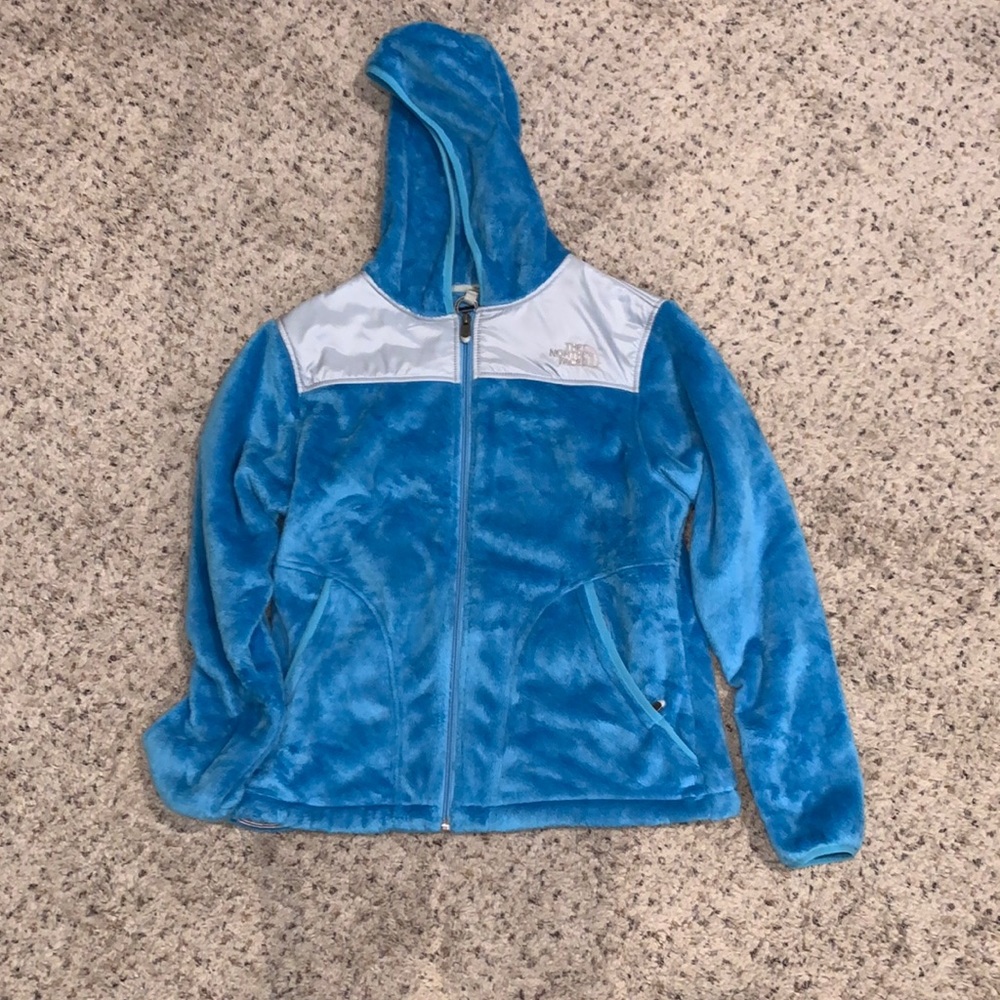 Womens North Face Jacket